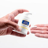 SOS SPF 50 Sun Cream, 50ml