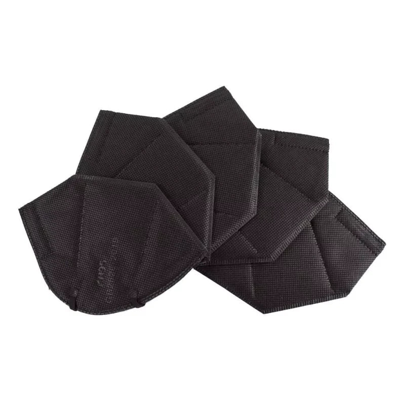 hope health KN95 Face Mask Respirator 3 packs of 5-Ply Protective-BLA