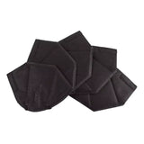 hope health KN95 Face Mask Respirator 3 packs of 5-Ply Protective-BLA