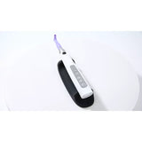 AZDENT Dental Cordless Hygiene Prophy Polishing Handpiece With 2Pcs Prophy Angles