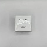 Zelens Triple Action Eye Cream Firming Dark Circles Eye Treatment 15ml Sealed