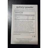 Sunrider Quinary Powder 30 Stick Pack