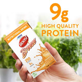 BOOST Boost Breeze Nutritional Drink, Orange, 8 Fl Oz (Pack of 27)