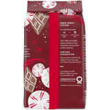 Starbucks Peppermint Mocha Naturally Flavored Ground Coffee