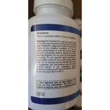 Resurge Dietary Supplement & SUPPORT FORMULA 120 CAPSULES 30 SERVINGS