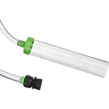 Python 50-Feet No Spill Clean And Fill Gravel Vacuum Aquarium Maintenance Kit