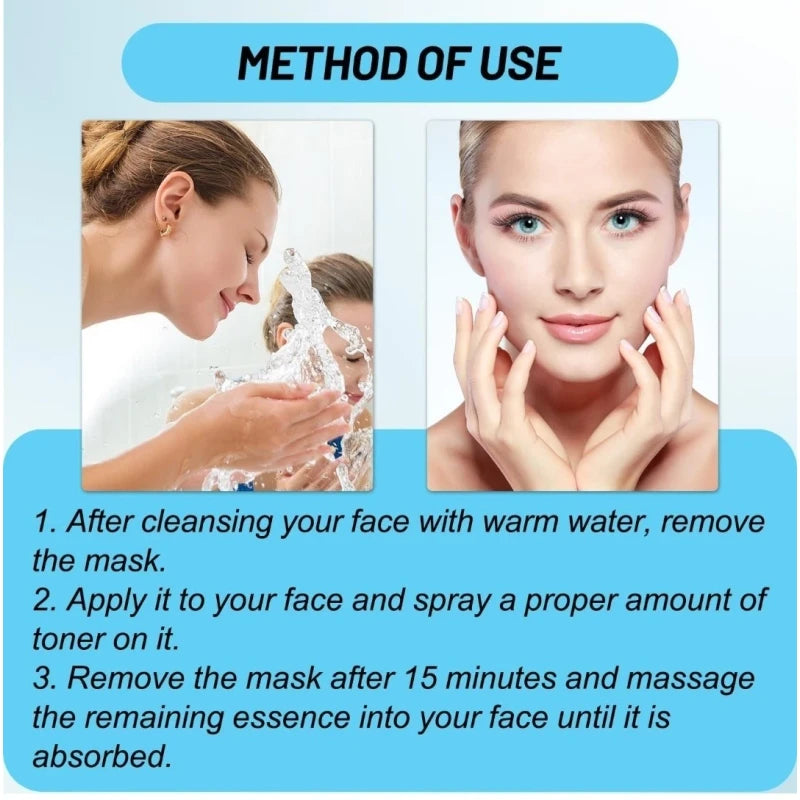 Pure Skynpure - Pure Collagen Films, Skynpure Highprime Collagen Film, 2 Box