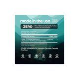 Thinbi Pure Himalayan Shilajit 10000mg Maximum Potency Organic Capsules 90 Count with Fulvic Acid & Trace Minerals for Enhanced Energy and Immune Support Men & Women Better Than Shilajit Resin