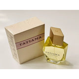 Tatiana for Women Diane Von Furstenberg Eau de Parfum Spray 3.4 oz New in Box