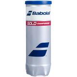 Babolat Gold Championship Tennis Balls - 3 Ball Can in Multi-Packs (2-24 Cans Available)