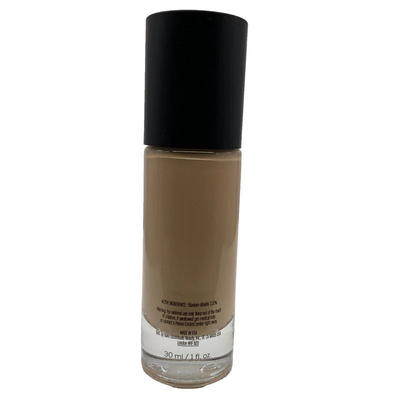 Bareminerals Barepro 24HR Performance Wear Liquid Foundation #06 Cashmere