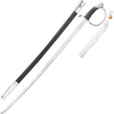 USMC Ceremonial Sword US Marine Corp USMC Ceremonial Saber Sword W/ Wall Stand