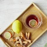 Gold Kili - Instant Ingwer Kurkuma Getränk - (1 X 10 X 16 GR)