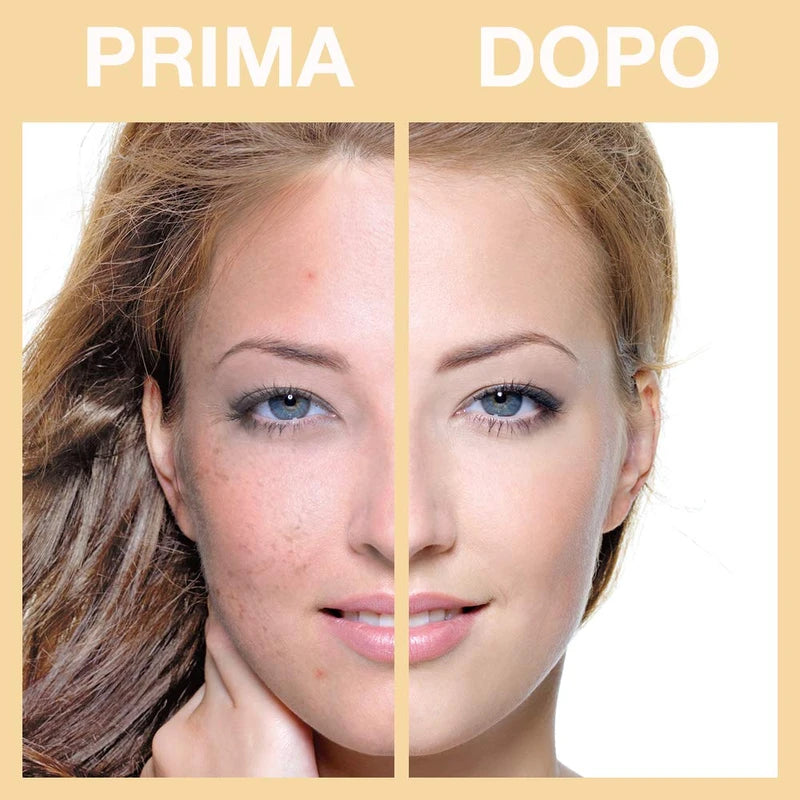 GARNIER BB Cream Antirughe Medio-CHIARA Facial Care