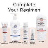 EltaMD UV Elements SPF 44 Tinted Moisturizer for Face with SPF, Tinted Mineral Sunscreen Moisturizer for Dry Skin, Hydrates Dry Skin, Oil Free Face Moisturizer, Dermatologist Recommended, 2.0 oz Tube