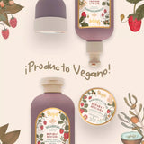 Yuya  Kit Shampoo mascarilla y acondicionador Repara y Restaura Yuya 3 piezas