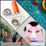 WELTMEISTER Solingen Germany Household Scissors (Long Eye) 7 Inches, Suitable as Professional Universal Scissors and Household Scissors