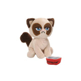 GUND 4059101 "Box O Everyday Grumpy Cat Soft Toy
