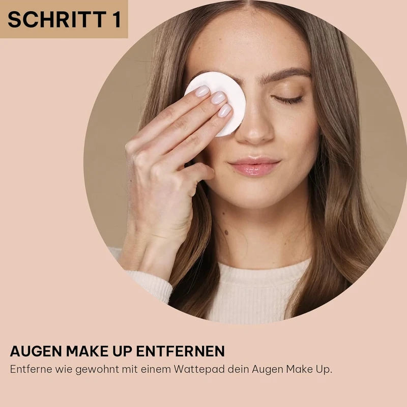 Long4Lashes FX5 Power Formula Eyelash Serum by Oceanic, 3 ml