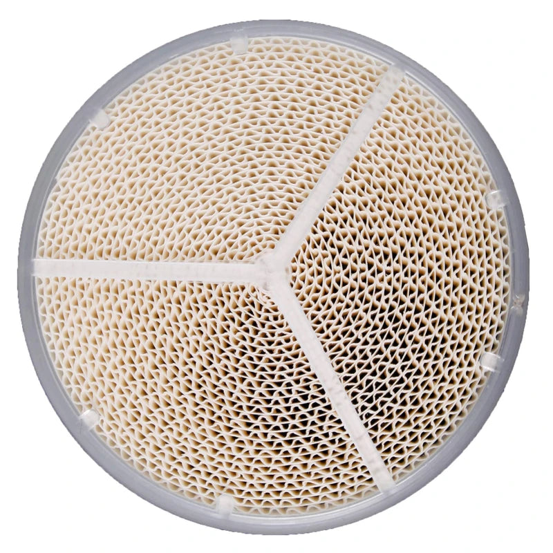 Vapro Airtrim Cold Air Breathing Mask - Asthma (Includes 2 x Asthma Filters) (Blue)