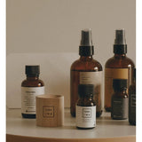 TADAIMA Smoky Wood Wood & Herb Aroma Oil Essential Oil Made in Japan Kyoto Brand 0.3 fl oz (10 ml)