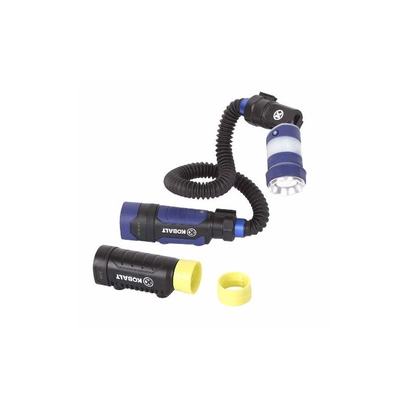 Kobalt Hypercoil Work Light #63453 by kobalt
