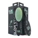 Wet Brush Detangling Brush, Shower Hair Brush, Detangler Brush, Detangle Brush, Hair Detangler Hairbrush for Thick Curly Thin Fine Natural Hair, Anti Static Wet Hair Brush for Women Men Girls Kids