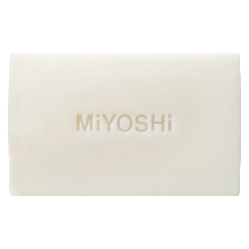 Additive-free white soap 3P