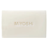 Additive-free white soap 3P