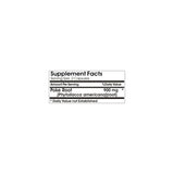 Poke Root 900mg // 180 Capsules // Pure // by PureControl Supplements