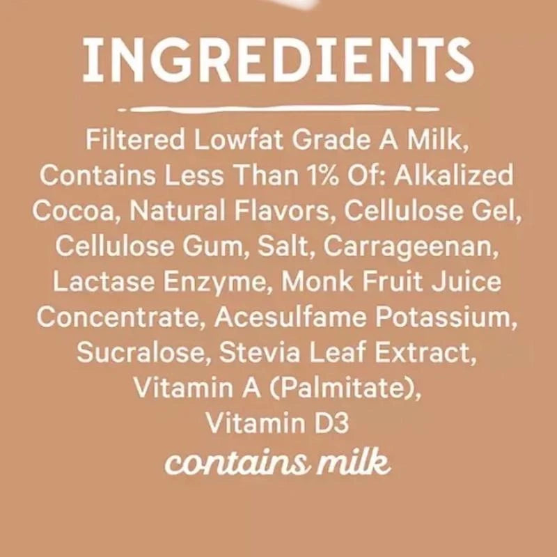 Fairlife Nutrition Plan High Protein Chocolate 30g Shake, Gelatin Free, 11.5fl.oz, 12 Pack