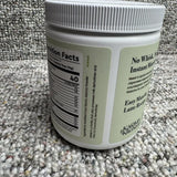 Karma Kitchen Instant Matcha 6 Oz Premium Japanese Green Tea