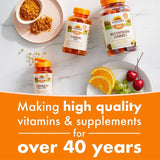 Sundown Vitamin B-12, Cellular Energy Support, Vegetarian, Vegan-Friendly 1000 mcg, ) Non-GMO, Free of Gluten, Dairy, Artificial Flavors 120 Count (Pack of 1)