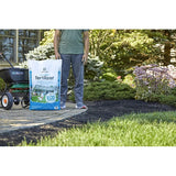 EcoScraps Slow-Release Fertilizer, Made with Recycled Nutrients and Organic Matter, Covers up to 2,500 sq. ft., 45 lbs.