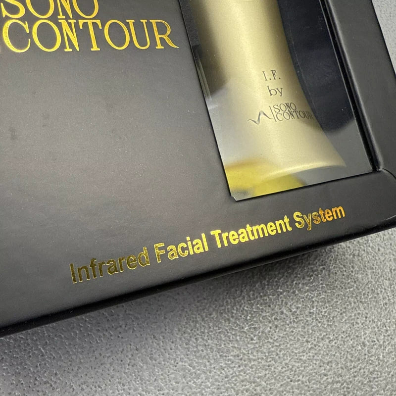 SONO CONTOUR FACIAL TREATMENT SYSTEM