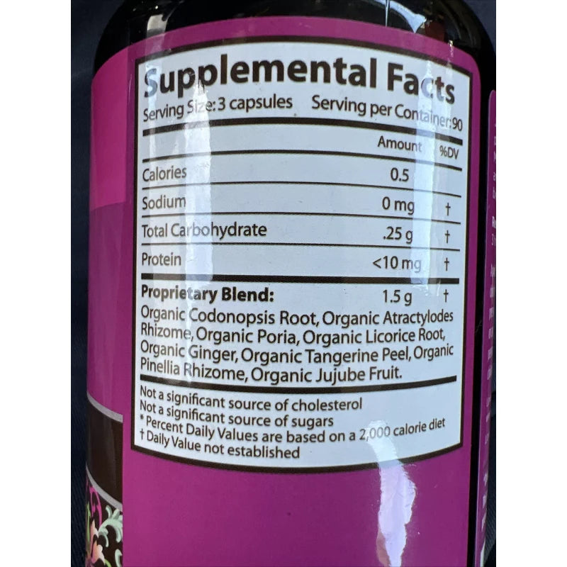 Jou Digestive Health