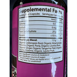 Jou Digestive Health