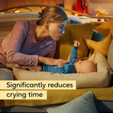 BioGaia Protectis Baby Drops – Probiotic Supplement for Newborns, Babies & Infants – Digestive Relief for Gas & Discomfort – Dairy-Free – 5ml