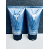YVES SAINT LAURENT YSL YSL Y For Men After Shave Balm & Shower Gel (2pcs - 1.6oz / 50ml each)