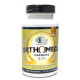 Ortho Molecular Mega 820(60 cap) NEW*SEALED*AUT