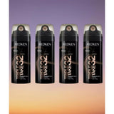 Redken Triple Take 32 Extreme High-Hold Hairspray 4 Oz, Pak of 4