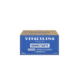 Crema Facial Vitacilina Humectante Día, Noche con Retinol 100 g