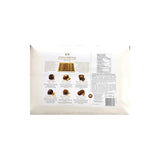 Lindt Pralines Classiques Assorted fine Chocoaltes, Decadent Flavours & Delicate Textures Perfect for the Holidays - 405g