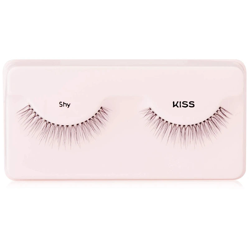 KISS Looks So Natural Lash, Shy