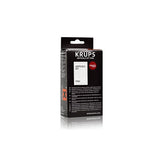 Krups Anticalc Kit* F054 Entkalker, Kalkreiniger, Kalkentferner