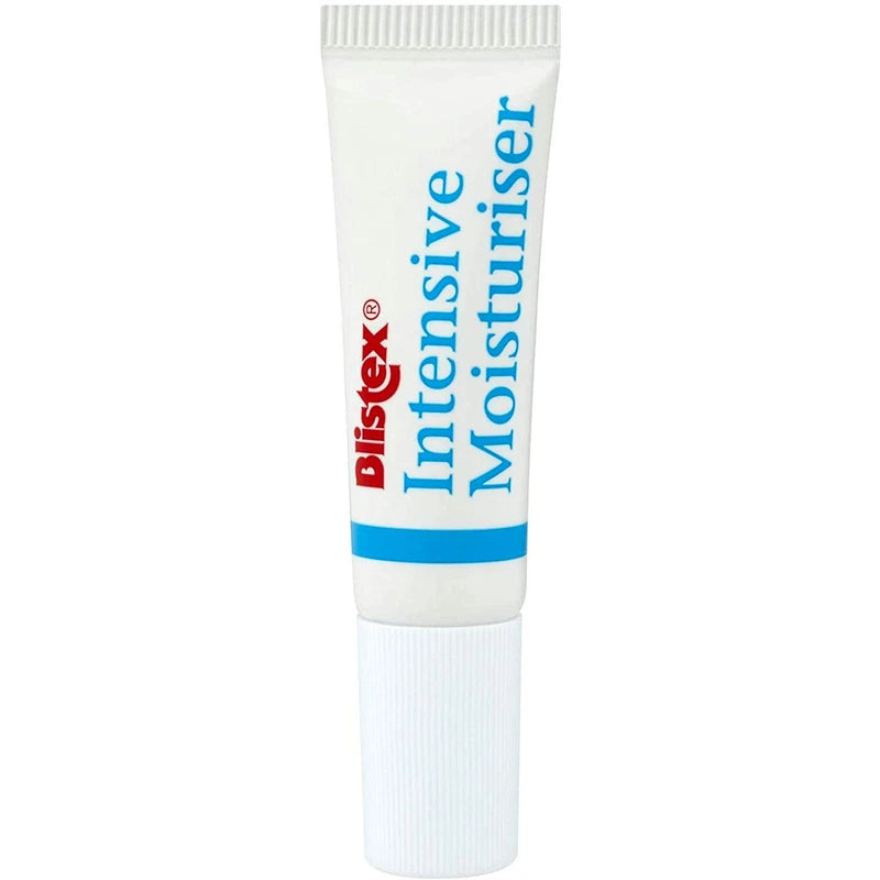 Blistex Lip Balsam Intensive Care 6ml, Pack of 3