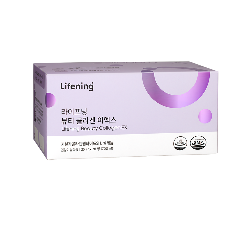 Incellderm Lifening Beauty Collagen EX 700ml (Liquid type)