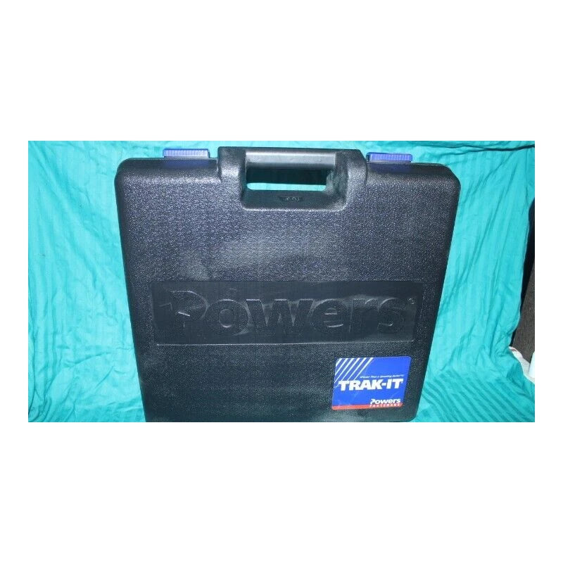 POWERS TRAK IT Fastener W3 21FRH GAS FRAMING NAILER  - NEW