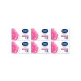 Vaseline Healty Plus Healthy Bright Soap 6 x 75g (Pack of 6)