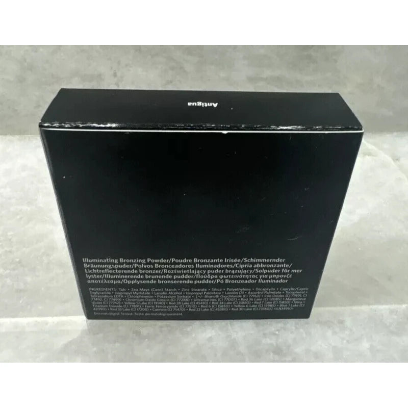 Bobbi Brown Illuminating Bronzing Powder - Antigua - 0.28 oz - New In Box